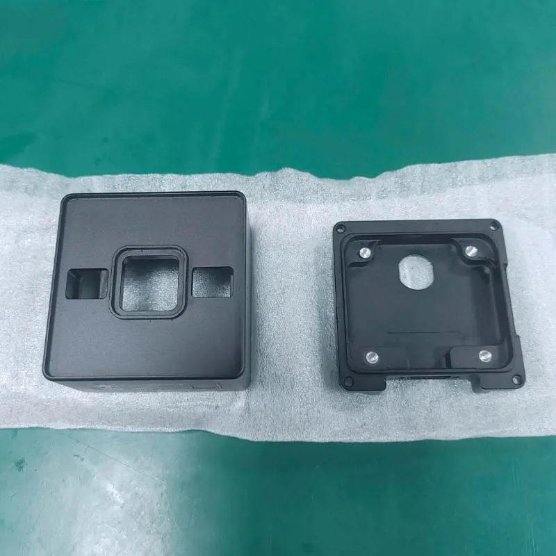 Custom CNC Milling Parts