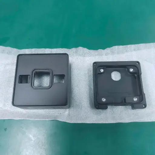 Custom CNC Milling Parts