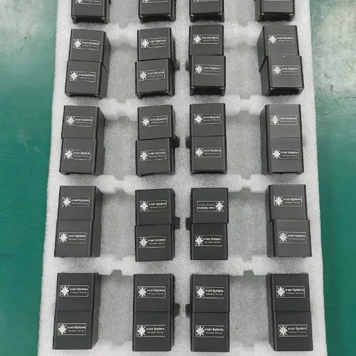 CNC Milling Components