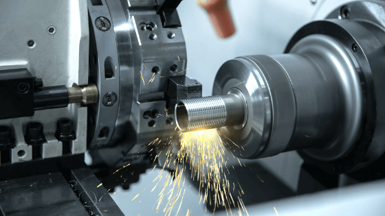 tdb cnc machinging