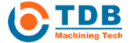 TDB Logo