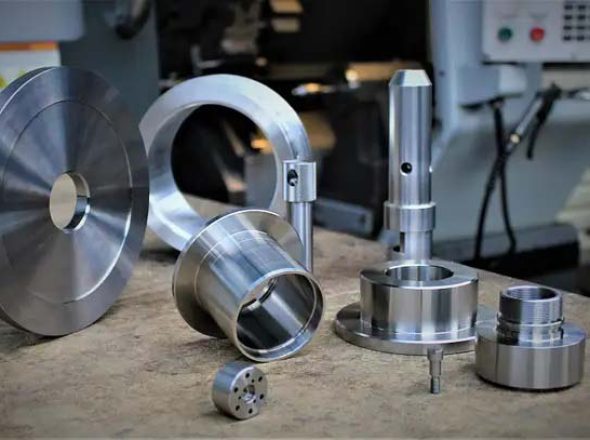 precision machined parts (12)