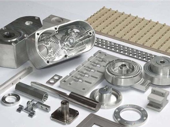 precision machined parts (14)